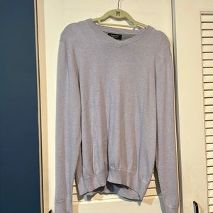 Nordstrom V-neck sweater